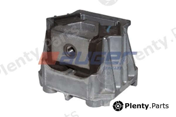 Auger 65211 — Mounting, engine