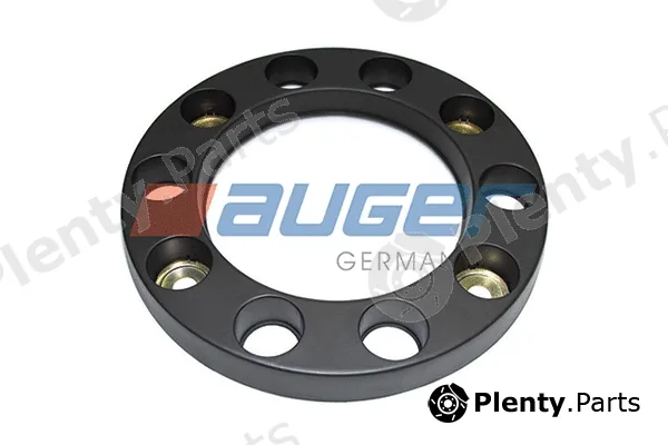 Auger 77949 — Cover, wheels