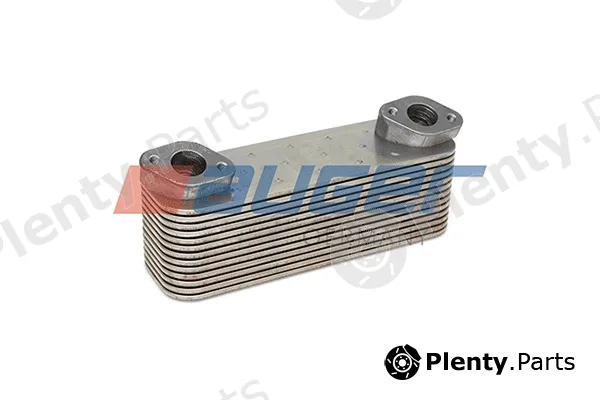 Auger 80221 — Oil Cooler, engine oil