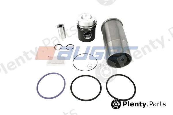 Auger 108983 — Repair Set, piston/sleeve