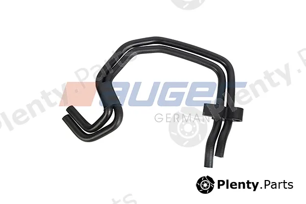Auger 114528 — Radiator Hose