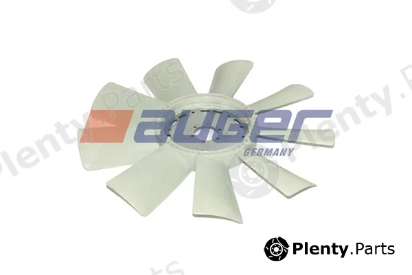 Auger 58617 — Fan, engine cooling