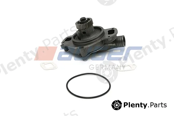 Auger 57763 — Water Pump, engine cooling