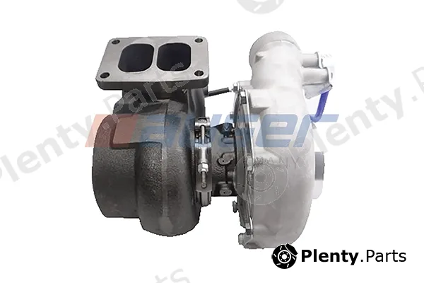 Auger 101109 — Charger, charging (supercharged/turbocharged)