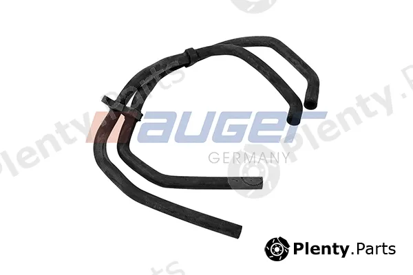 Auger 114523 — Radiator Hose