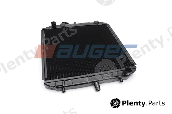 Auger 74273 — Radiator, engine cooling