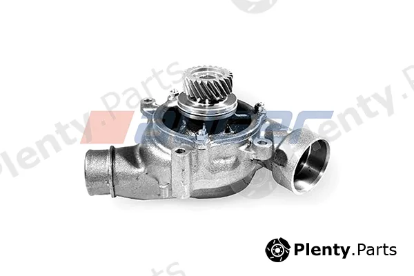 Auger 92566 — Water Pump, engine cooling