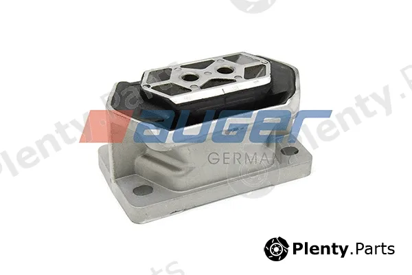 Auger 65232 — Mounting, engine