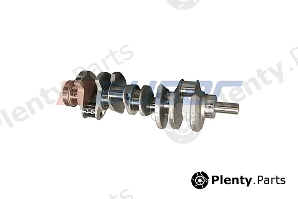 Auger 107634 — Crankshaft