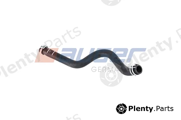 Auger 119891 — Radiator Hose