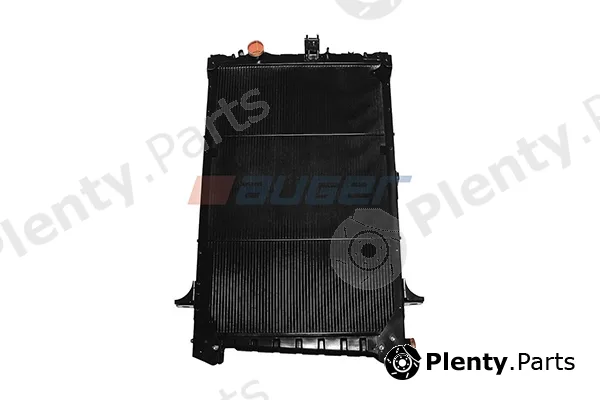 Auger 100873 — Radiator, engine cooling