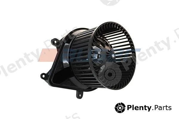 Auger 100516 — Interior Blower
