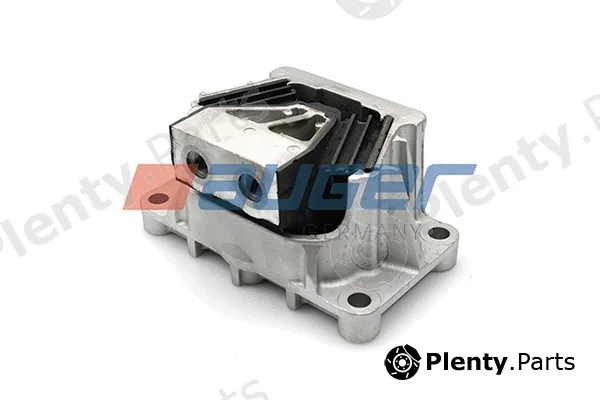Auger 65210 — Mounting, engine