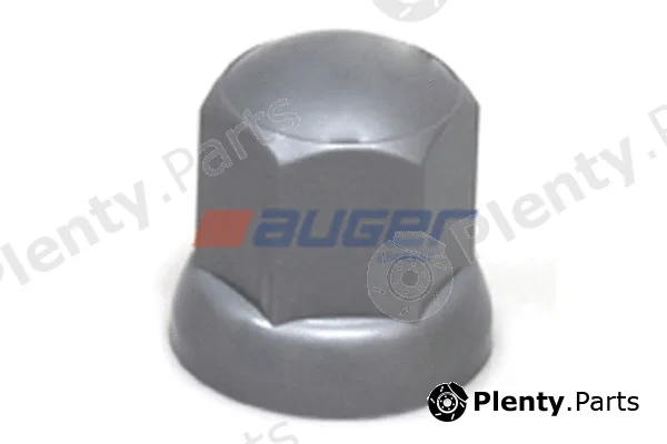 Auger 56363 — Cap, wheel nut
