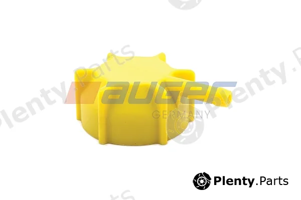 Auger 94907 — Cap, coolant tank