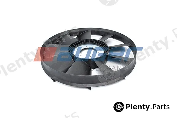 Auger 58535 — Fan, engine cooling