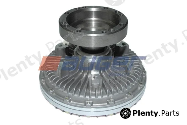 Auger 58562 — Clutch, radiator fan