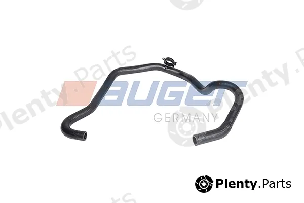 Auger 119933 — Radiator Hose