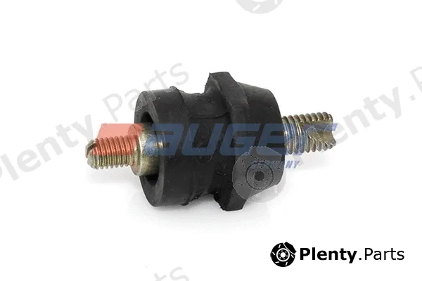 Auger 51864 — Rubber Buffer, air filter
