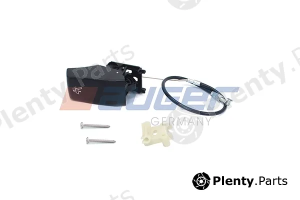 Auger 107354 — Control Unit, seat adjustment