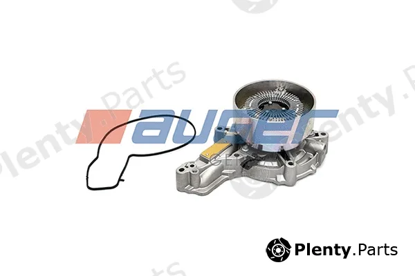Auger 80757 — Water Pump, engine cooling