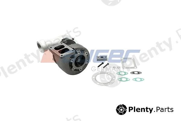 Auger 101231 — Charger, charging (supercharged/turbocharged)