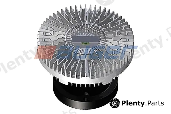 Auger 86485 — Clutch, radiator fan