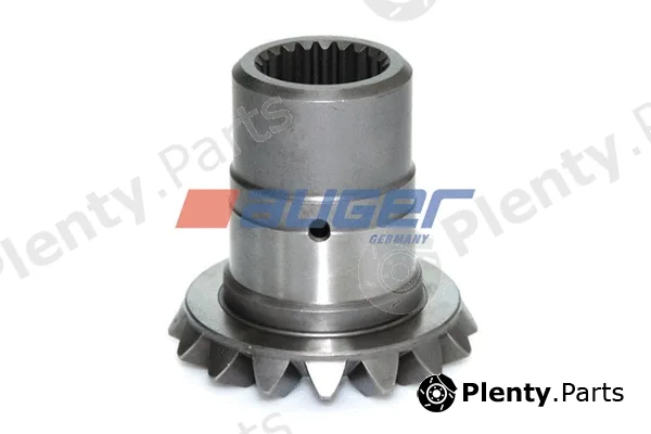 Auger 72290 — Gear, balance shaft
