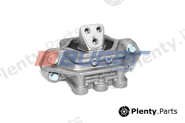Auger 53414 — Mounting, engine