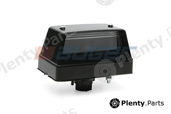 Auger 102768 — Licence Plate Light
