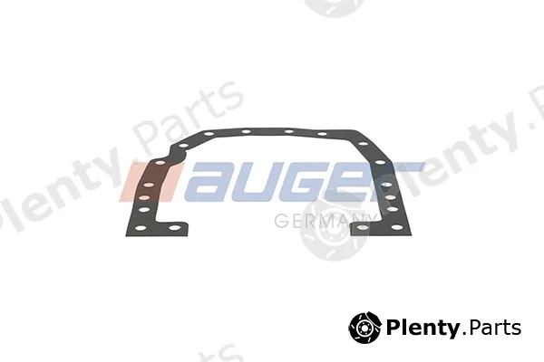 Auger 101154 — Seal, flywheel