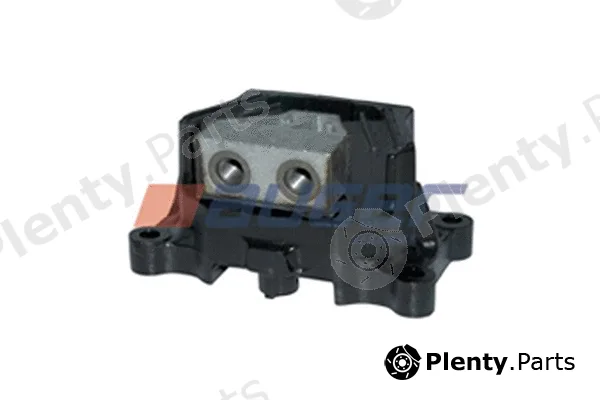 Auger 56256 — Mounting, engine