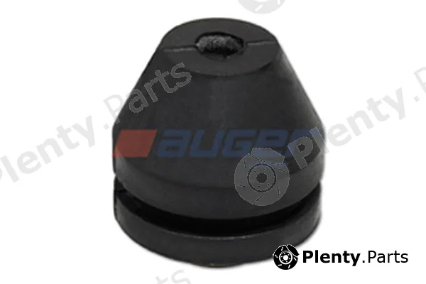 Auger 55665 — Mounting, engine