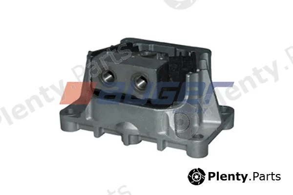Auger 65194 — Mounting, engine