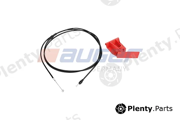 Auger 107404 — Handle, bonnet release