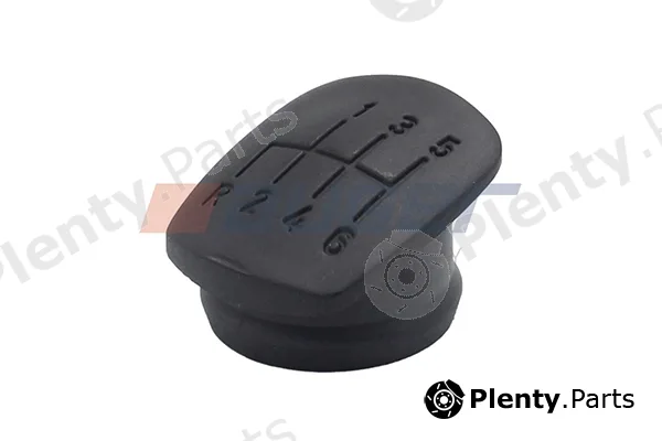 Auger 100058 — Cap, gear shift lever knob