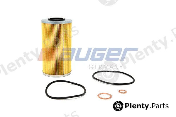 Auger 94494 — Oil Filter, manual transmission