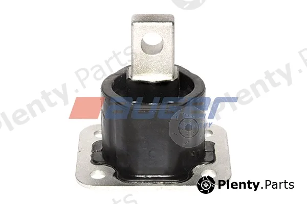 Auger 75463 — Mounting, engine