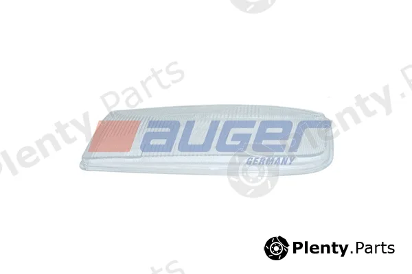Auger 68385 — Light Glass, headlight