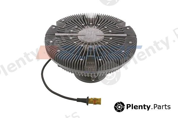 Auger 100172 — Clutch, radiator fan