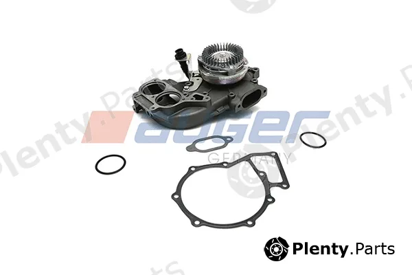 Auger 83987 — Water Pump, engine cooling