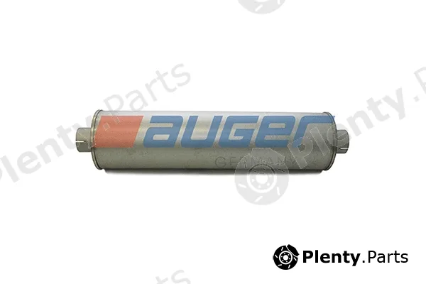 Auger 69856 — Centre/Rear Muffler