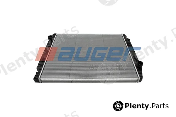 Auger 77898 — Radiator, engine cooling