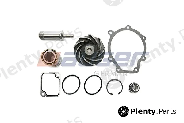 Auger 110798 — Repair Kit, water pump