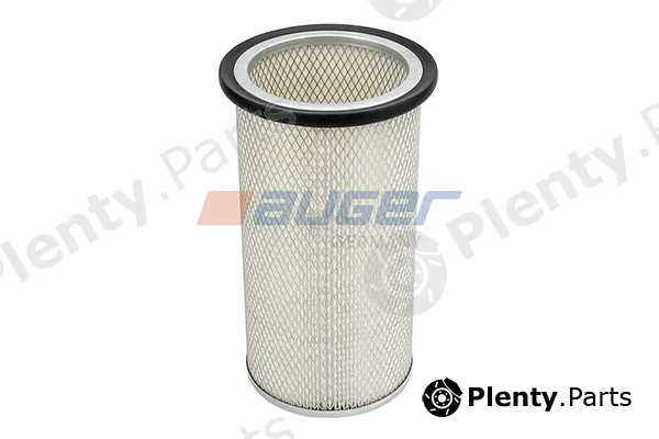 Auger 112536 — Air Filter