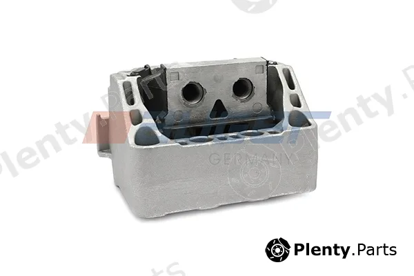 Auger 81523 — Mounting, engine