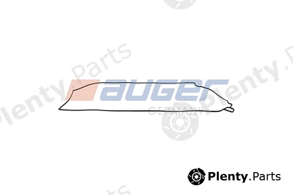 Auger 101850 — Gasket, cylinder head cover