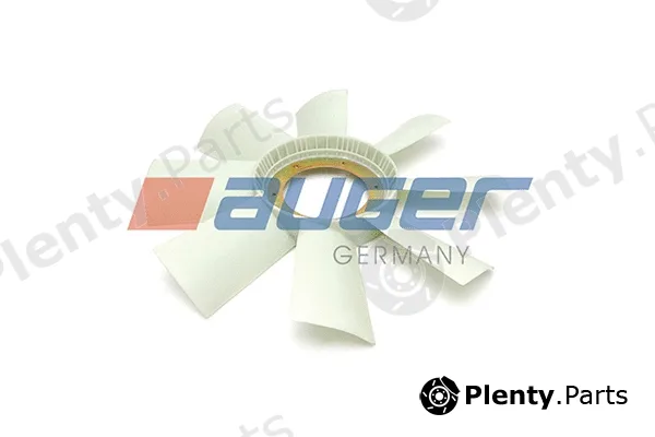 Auger 58525 — Fan, engine cooling