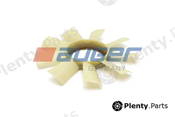 Auger 58482 — Fan, engine cooling