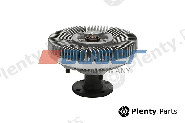 Auger 76965 — Clutch, radiator fan